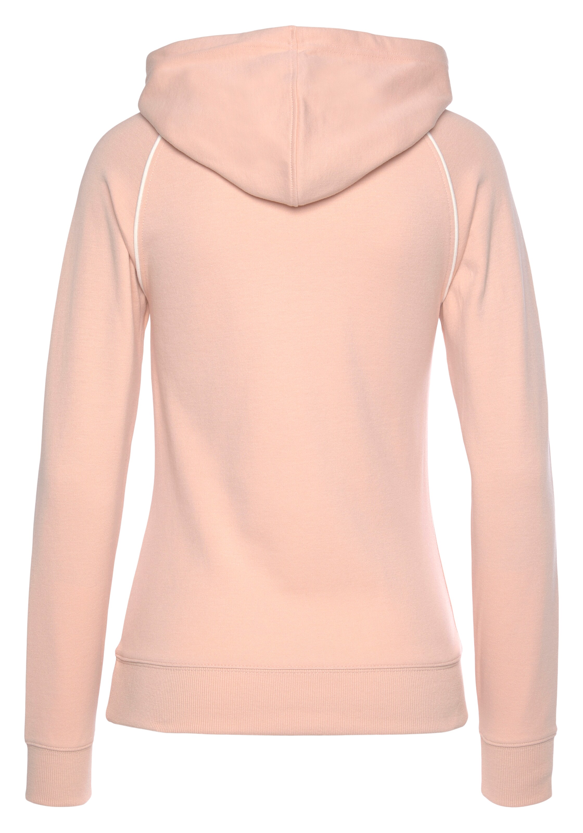 H.I.S Sweatshirt in Pink