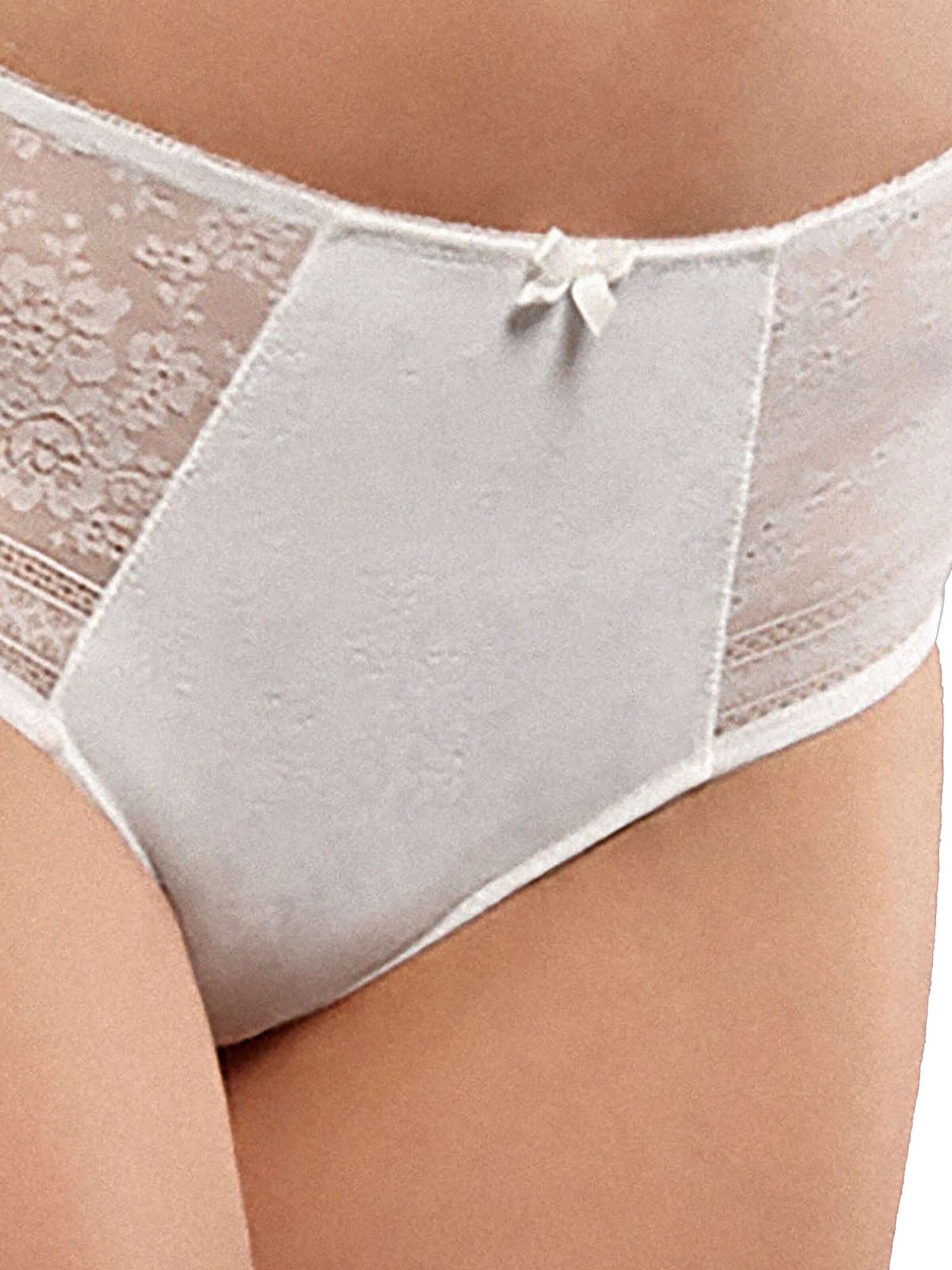 ANITA Slip 'Fleur'‌‌‌‌ in Beige