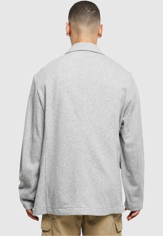 Urban Classics Regular fit Suit Jacket in Grey