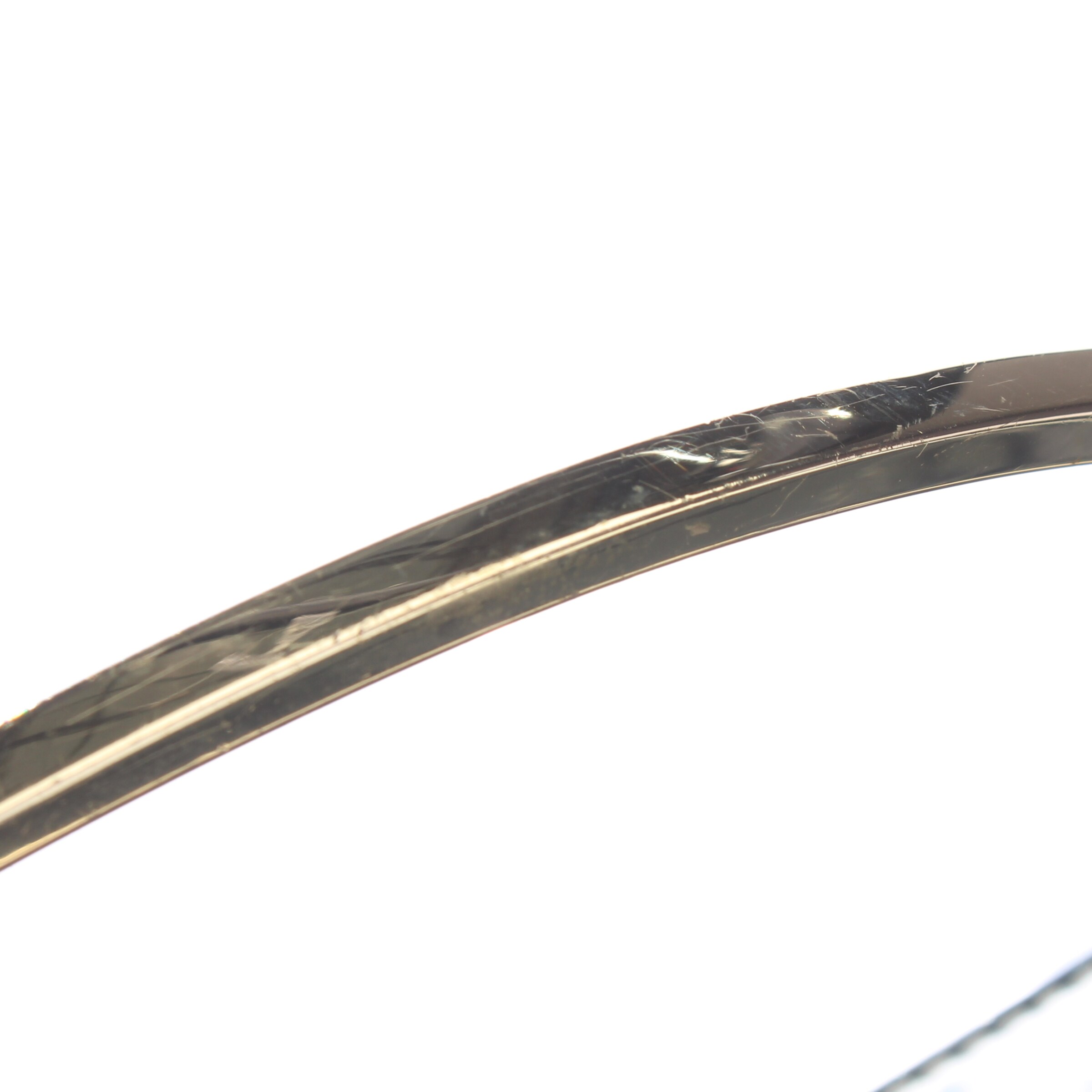 Aquazzura Bag in One size in Silver