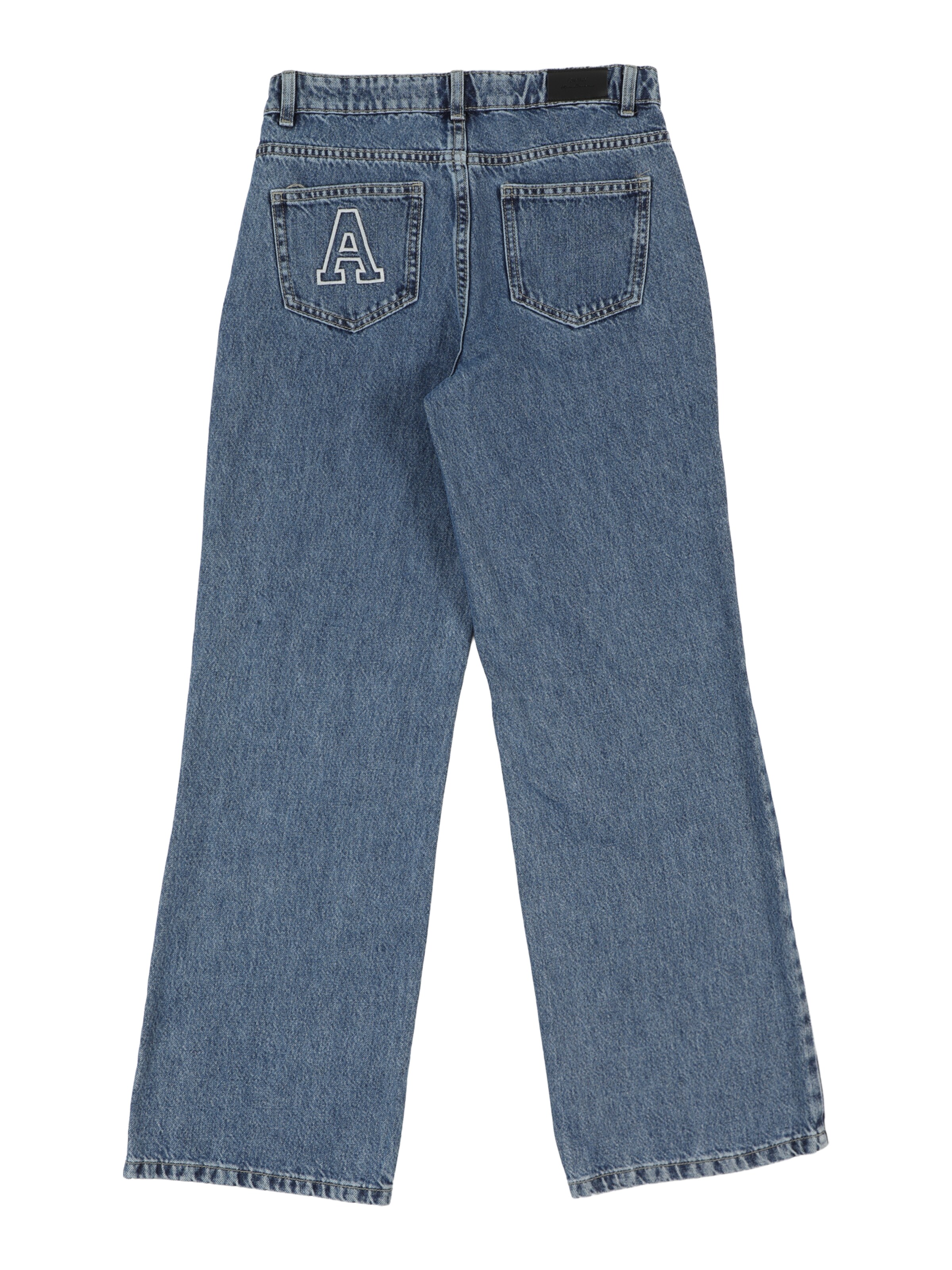 Wide Leg Jean 'KOGJuicy' ONLY GIRLS en bleu