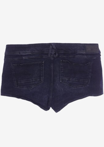 G-Star RAW Shorts XL in Blau