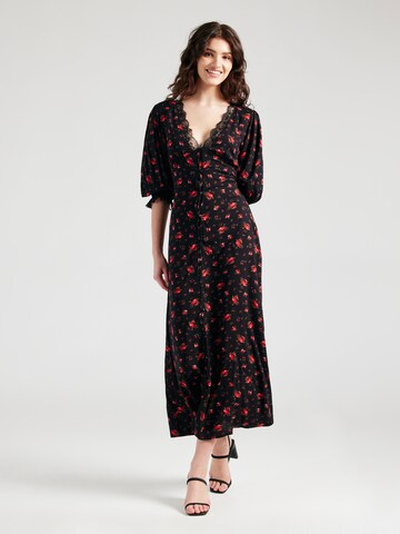 Miss Selfridge Ingruhák - fekete: elől