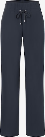 MAC Pants in Blue: front
