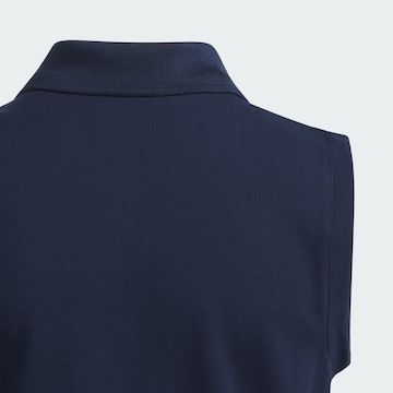 ADIDAS PERFORMANCE Sports dress in Blue