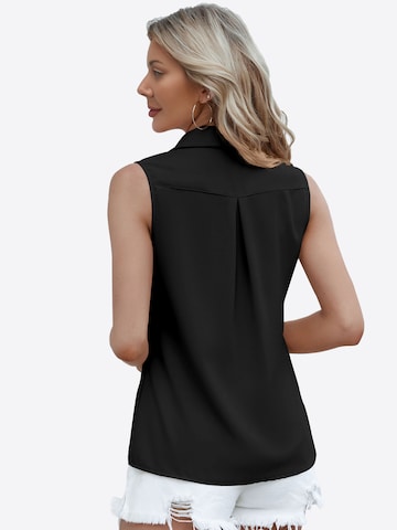 Imily Bela Blouse in Zwart