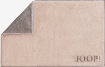 JOOP! Badematte in Beige: predná strana