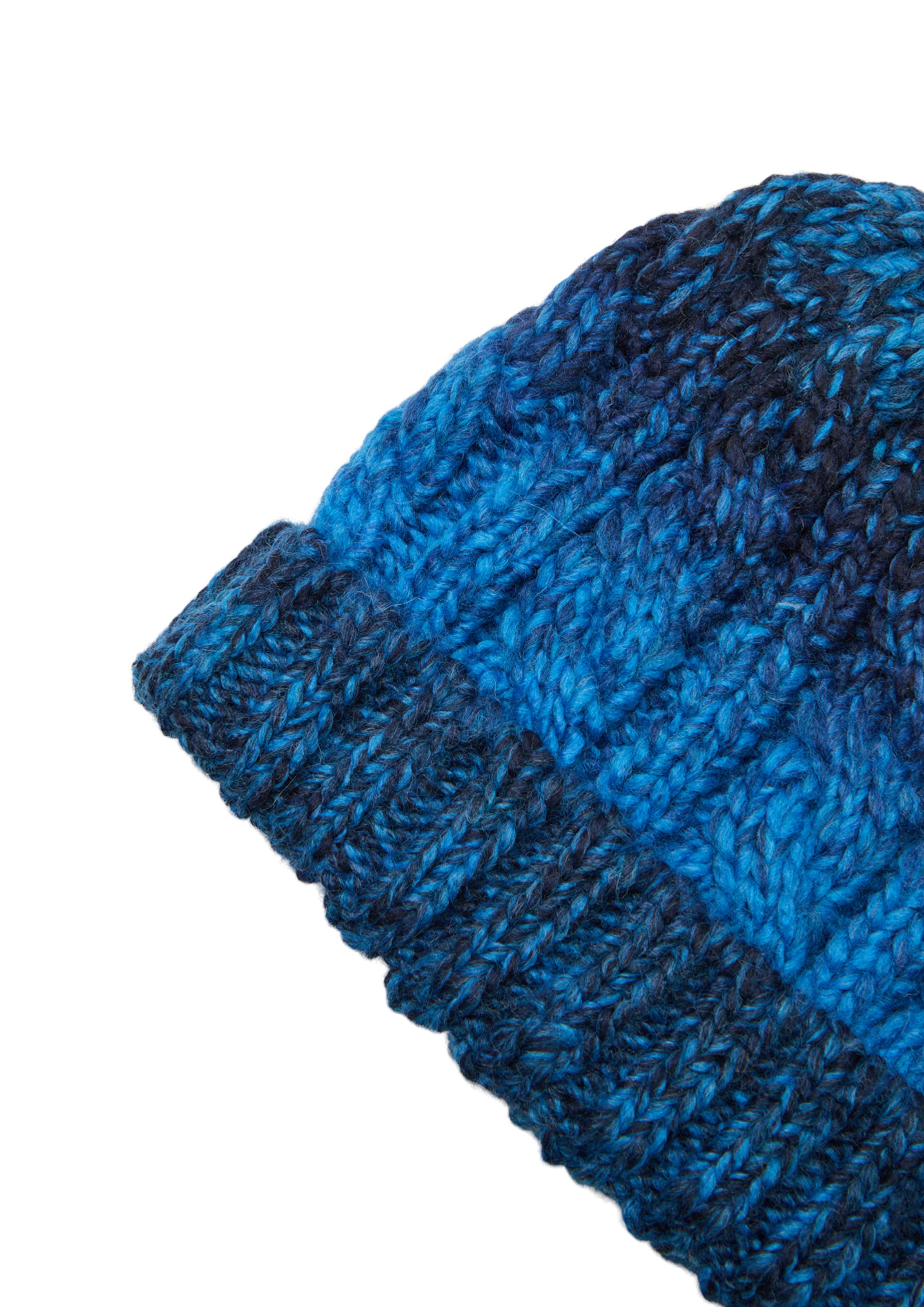 s.Oliver Muts in Blauw