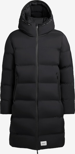 khujo Zimski kaput 'Caius 2' u crna, Pregled proizvoda