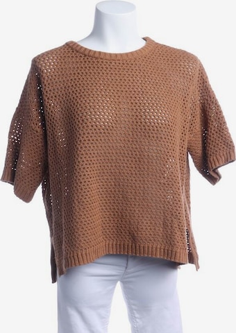 Riani Top & Shirt in S in Brown: front