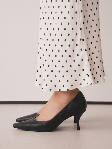 Escarpins 'Forever Comfort®' Next en noir