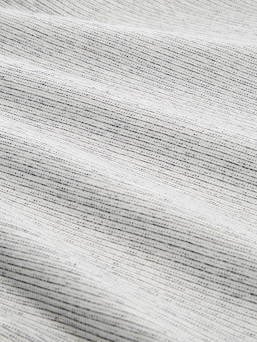 TOM TAILOR Shirt in Wit