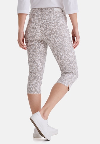 Coupe slim Jean 'Tahiti' STOOKER WOMEN en beige