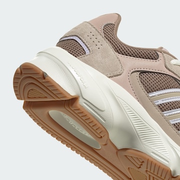 Sneaker low 'Crazychaos 2000' de la ADIDAS SPORTSWEAR pe bej