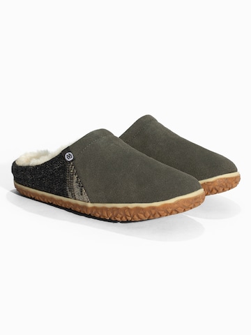 Zoccoletto 'Tahoe' di Minnetonka in grigio