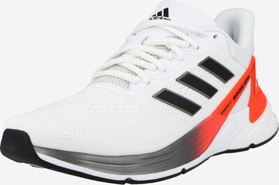ADIDAS PERFORMANCE Chaussure de course 'Response Super 2.0' en orange foncé / noir / blanc, Vue avec produit