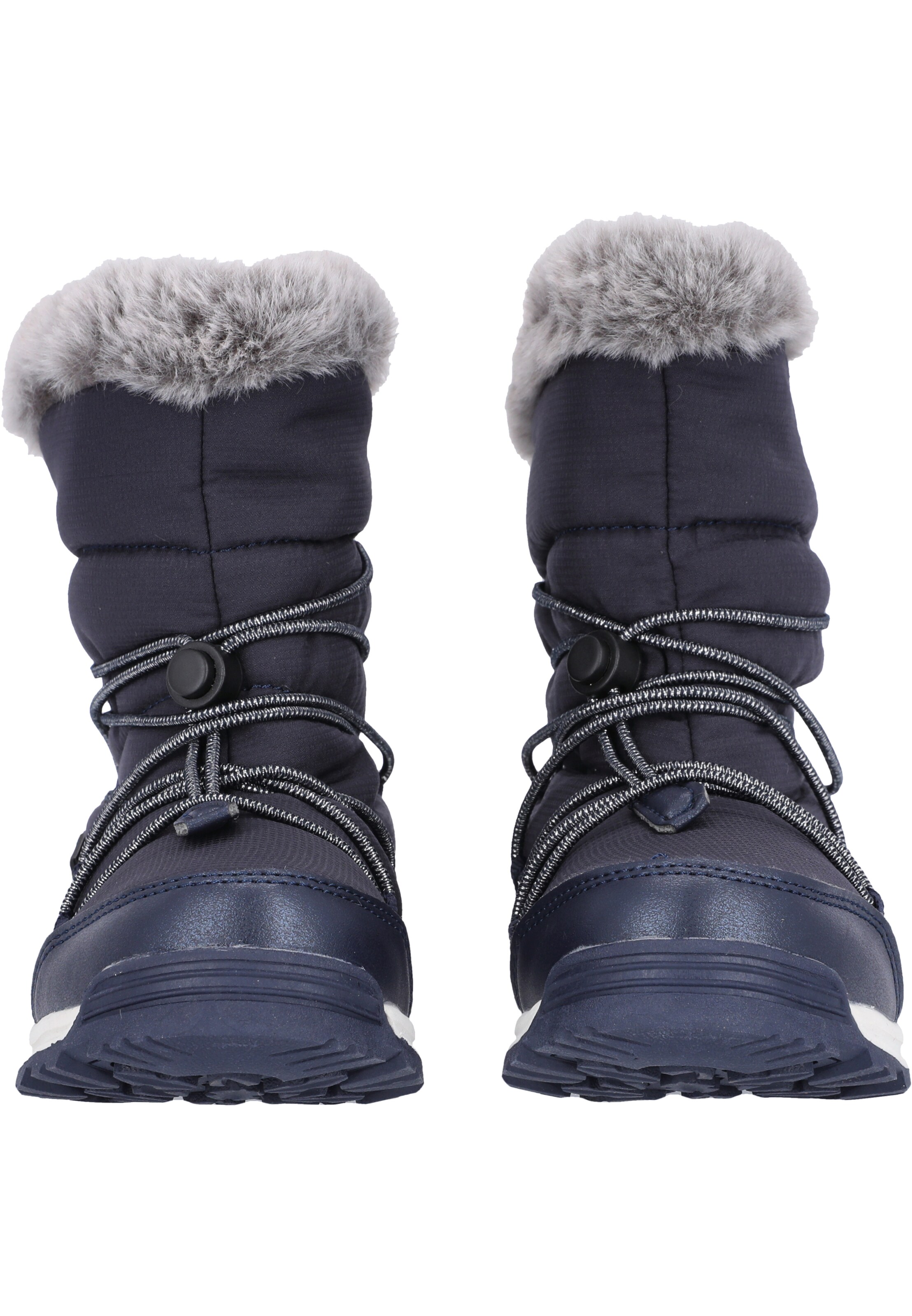 ZigZag Boots 'Bansa' in Blue