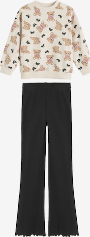 Cool Club Setti värissä monivärinen: etupuoli