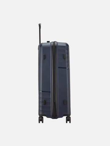 MODO by Roncato Trolley 'LUMEN' in Blue