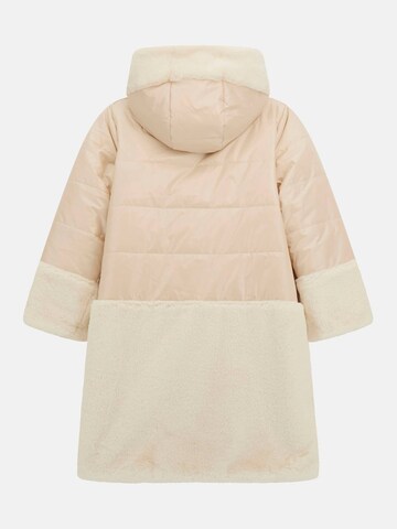 GUESS Coat in Pink