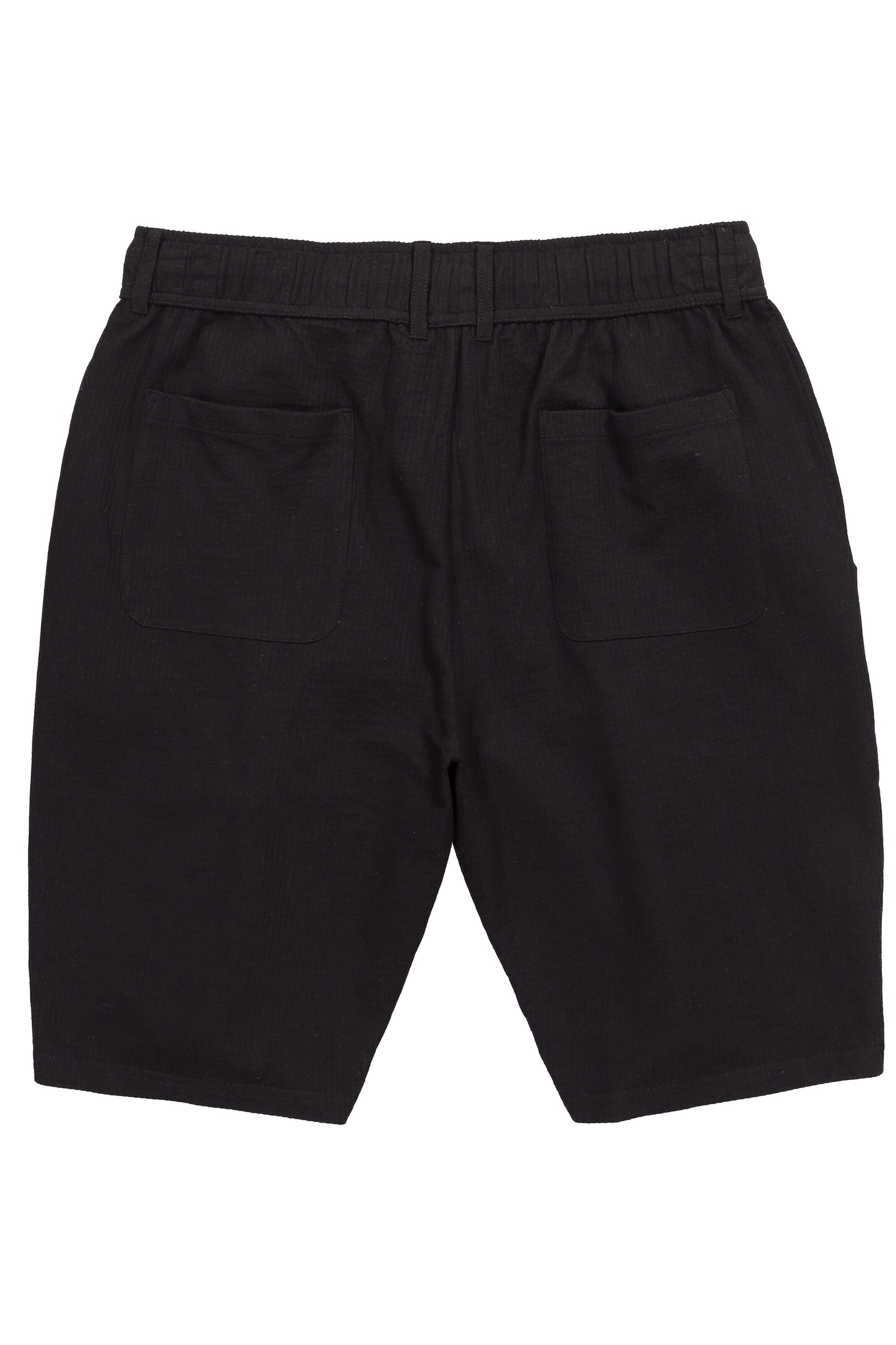 JP1880 Loosefit Hose in Schwarz