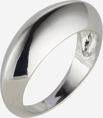 LeGer Premium Gyűrűk 'Isa' - ezüst: elől