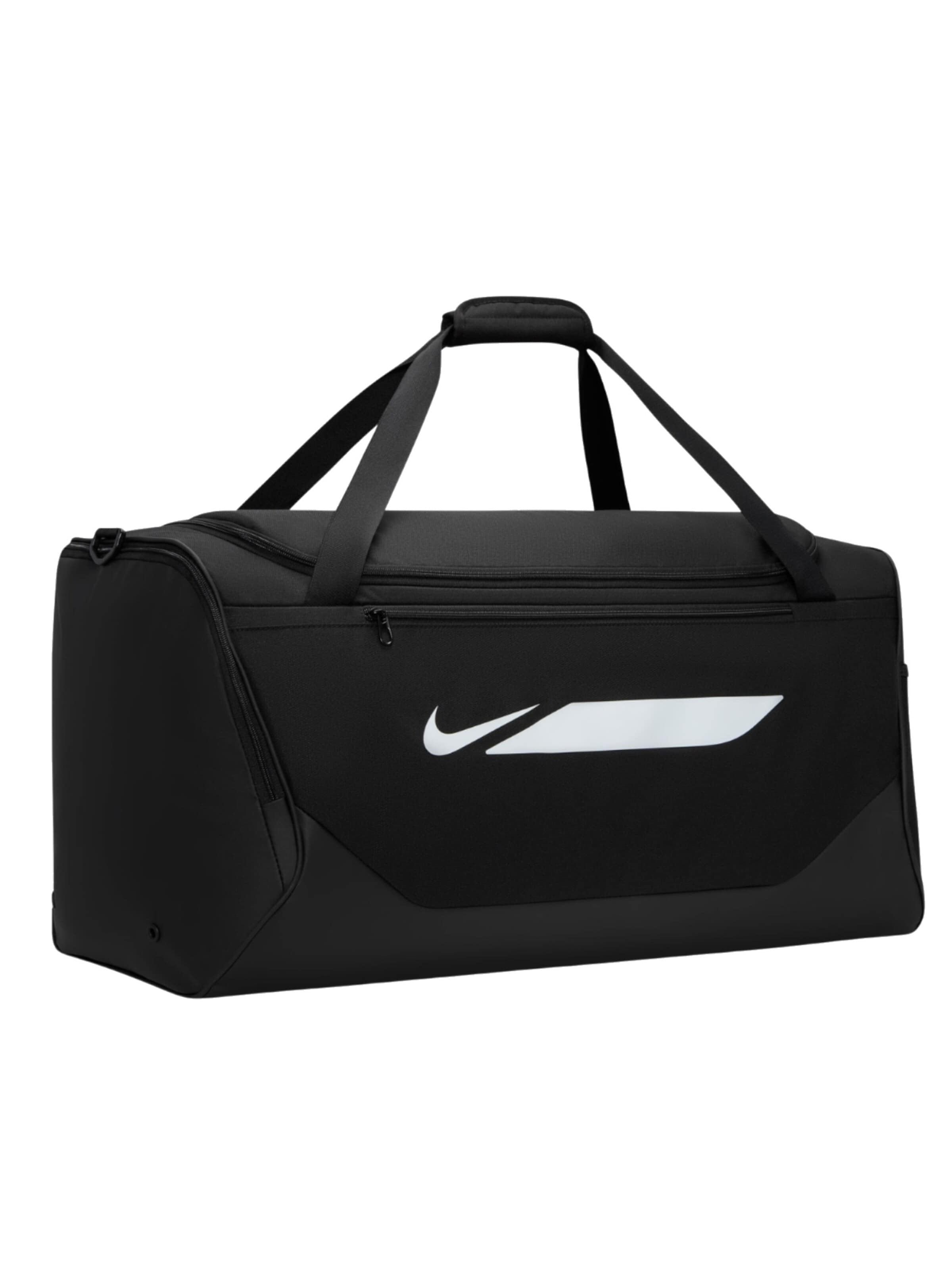 Sac de sport 'Nike Academy Team L Bag' NIKE en noir