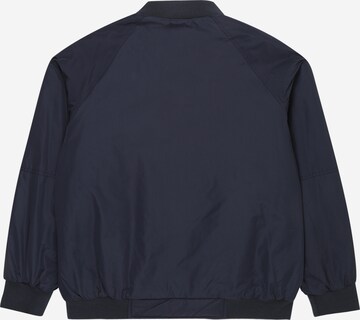 River Island - Chaqueta de entretiempo en azul