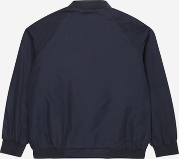 Veste mi-saison River Island en bleu