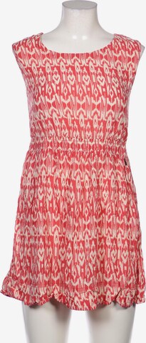 Tommy Jeans Dress in M in Pink: front