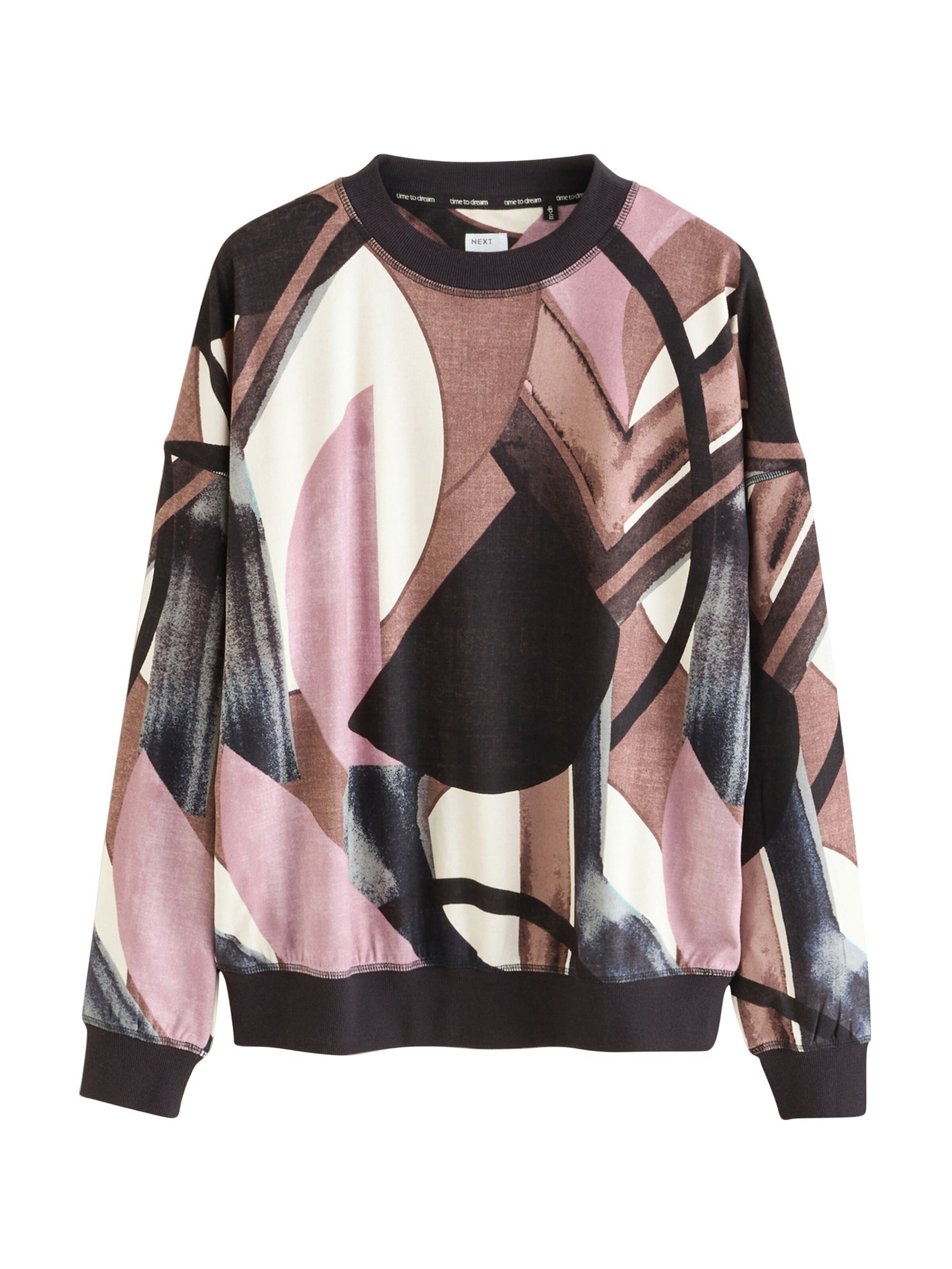 Next Pyjama in Bruin