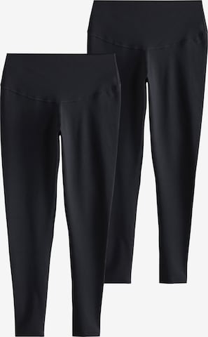 juoda Next Siauras Tamprės: priekis