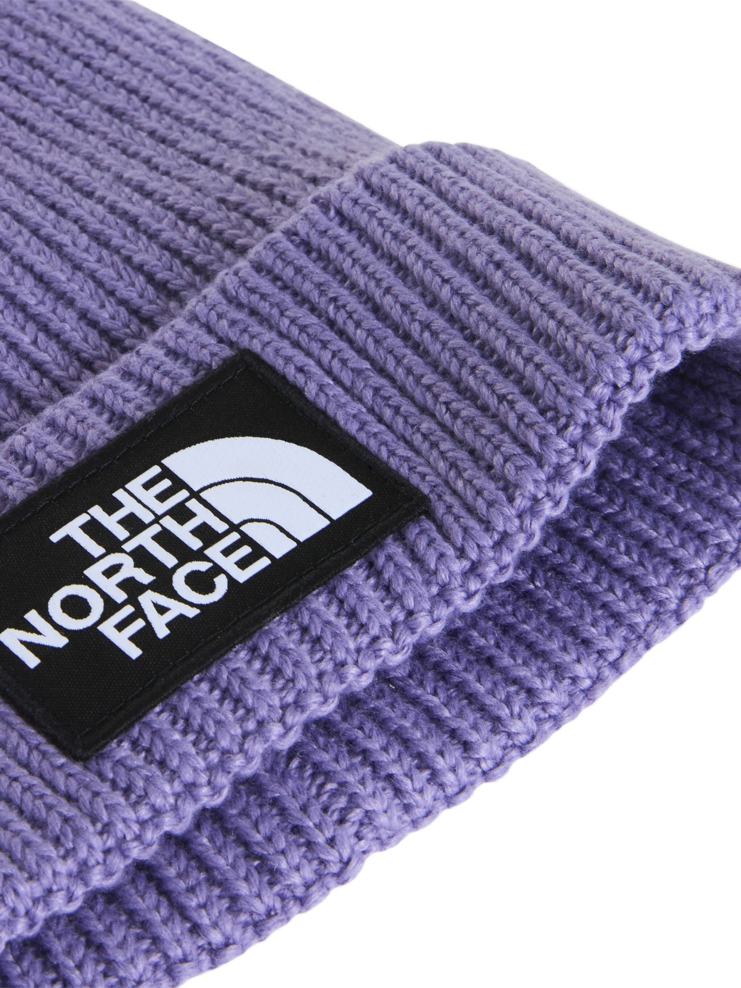 THE NORTH FACE Čepice – fialová