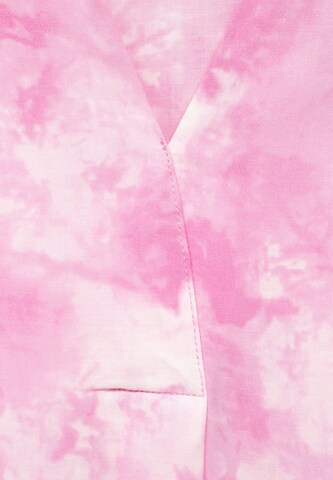 STREET ONE Blouse in Pink