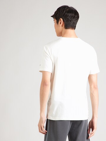 Champion Authentic Athletic Apparel Tričko – žlutá