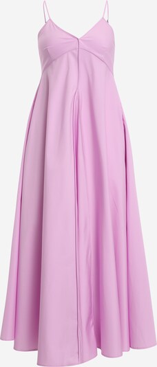 Suknelė iš Banana Republic Petite, spalva – šviesiai rožinė, Prekių apžvalga