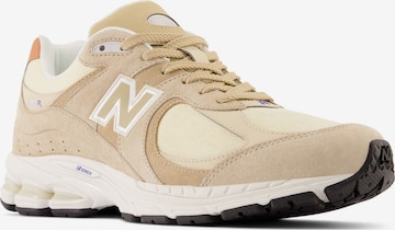 new balance - Sapatilhas baixas '2002' em bege