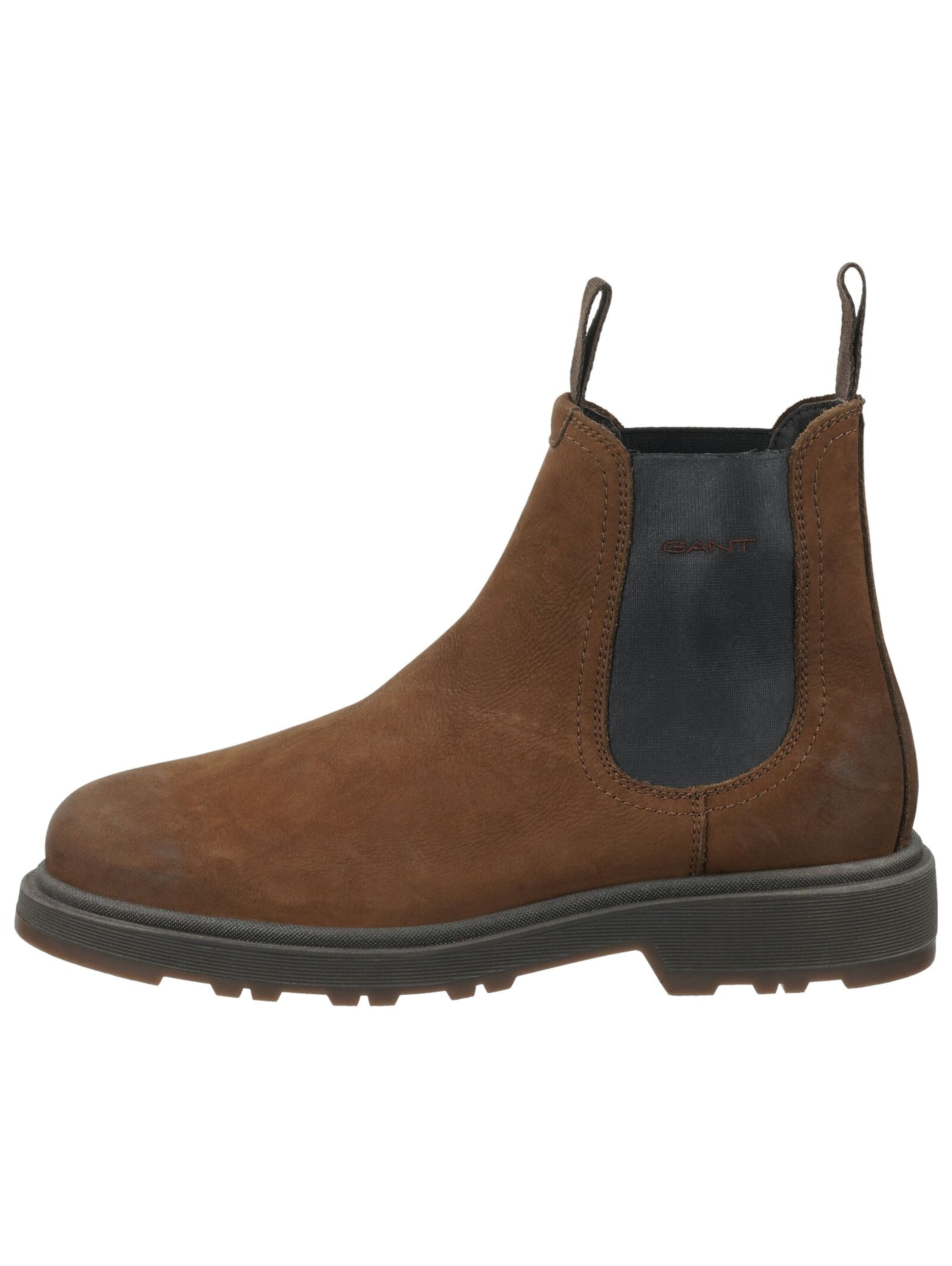 GANT Boots in Brown