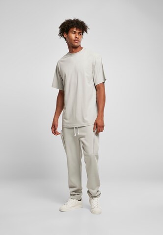 T-Shirt Urban Classics en gris