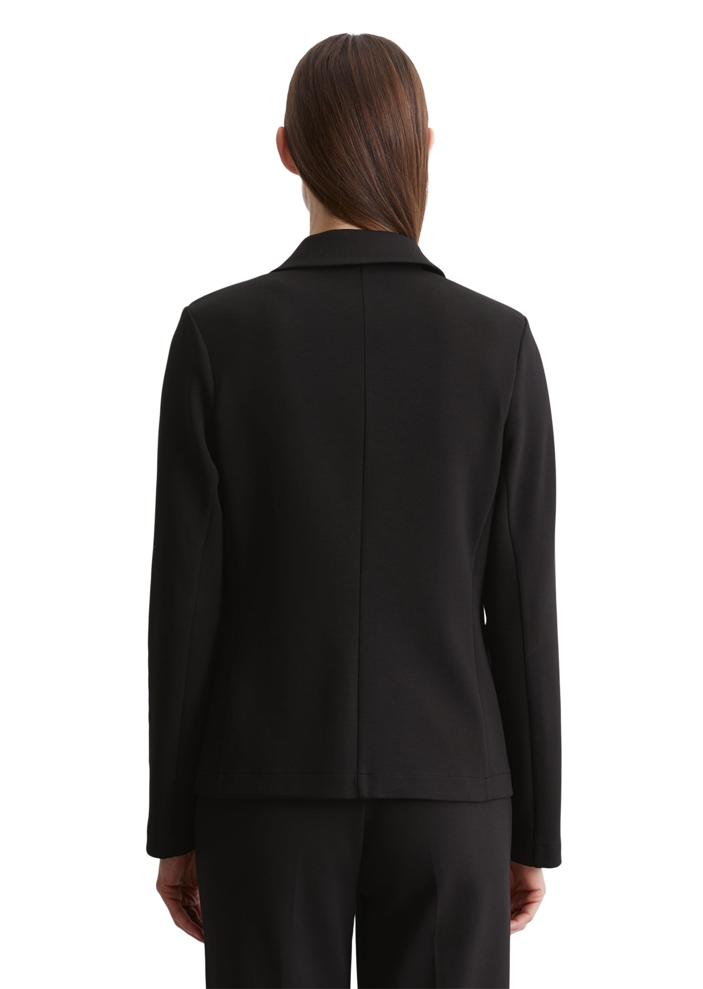 Marc O'Polo Блейзер в Черный