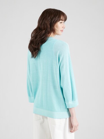 Soccx Sweater in Green