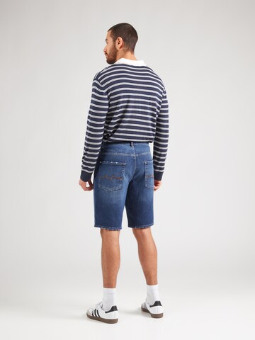Regular Jean 7 for all mankind en bleu