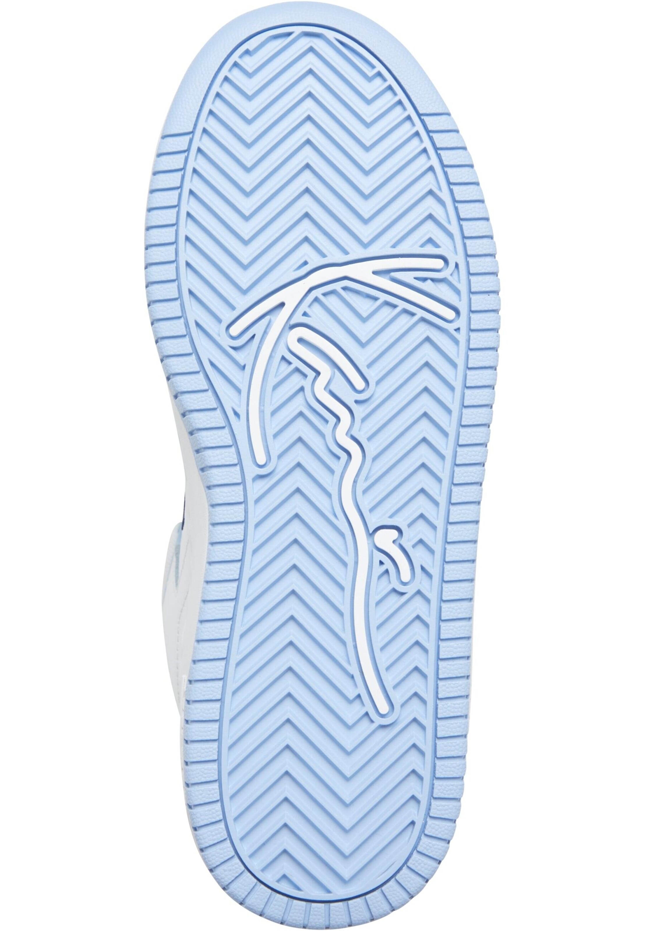 Karl Kani Sneaker in Weiß