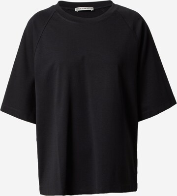 DRYKORN Shirt 'Fiene' in Black: front