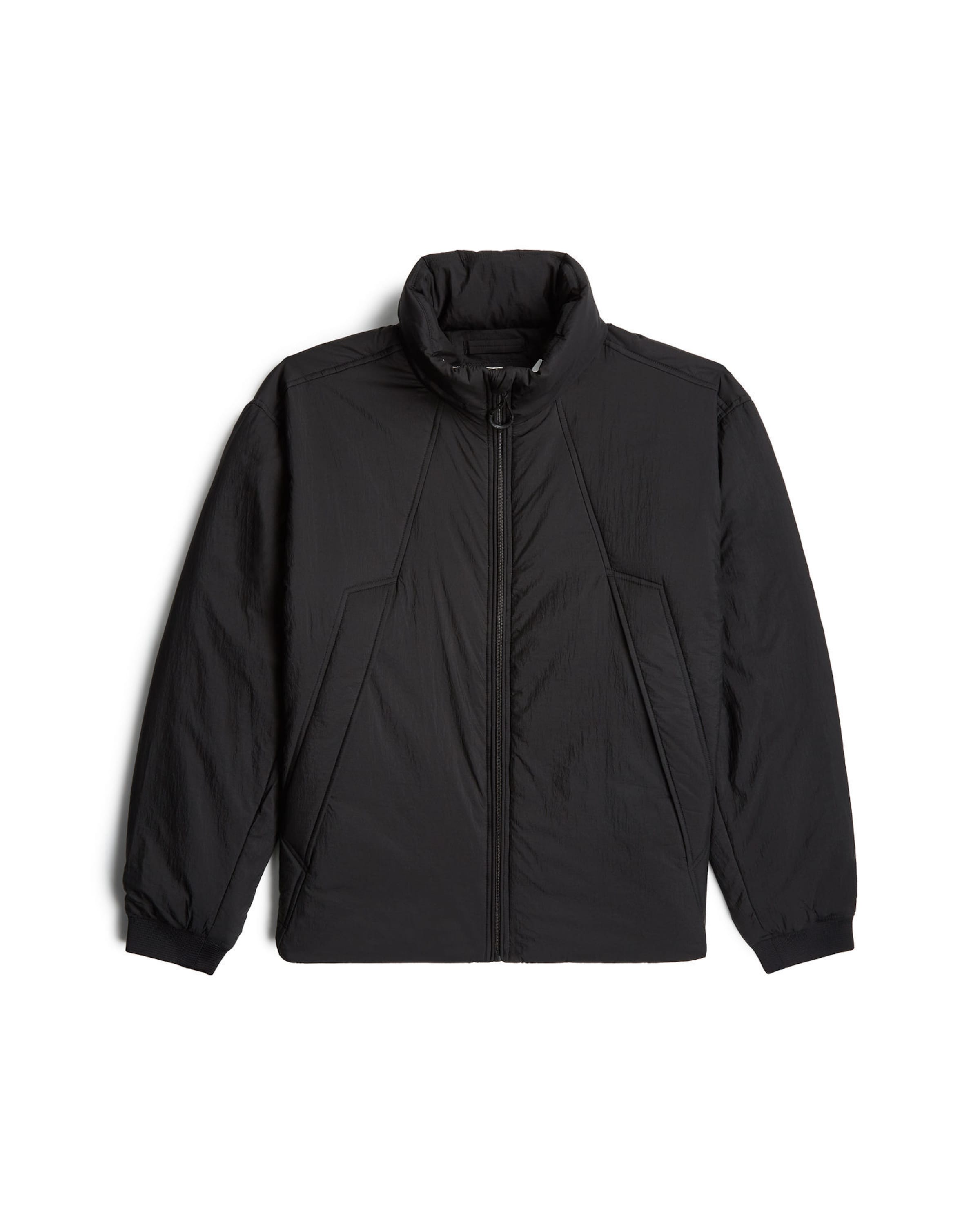 G-STAR Between-Season Jacket in Black: front