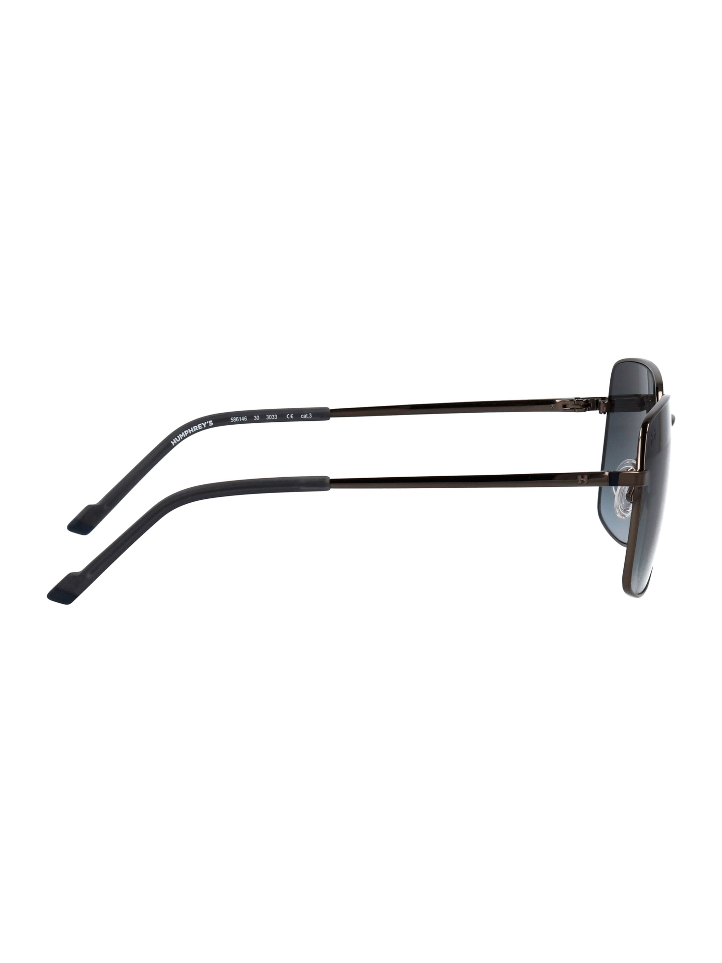 Humphrey's eyewear Sunglasses in Grey