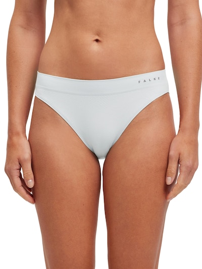 FALKE Athletic Underwear in White, Item view
