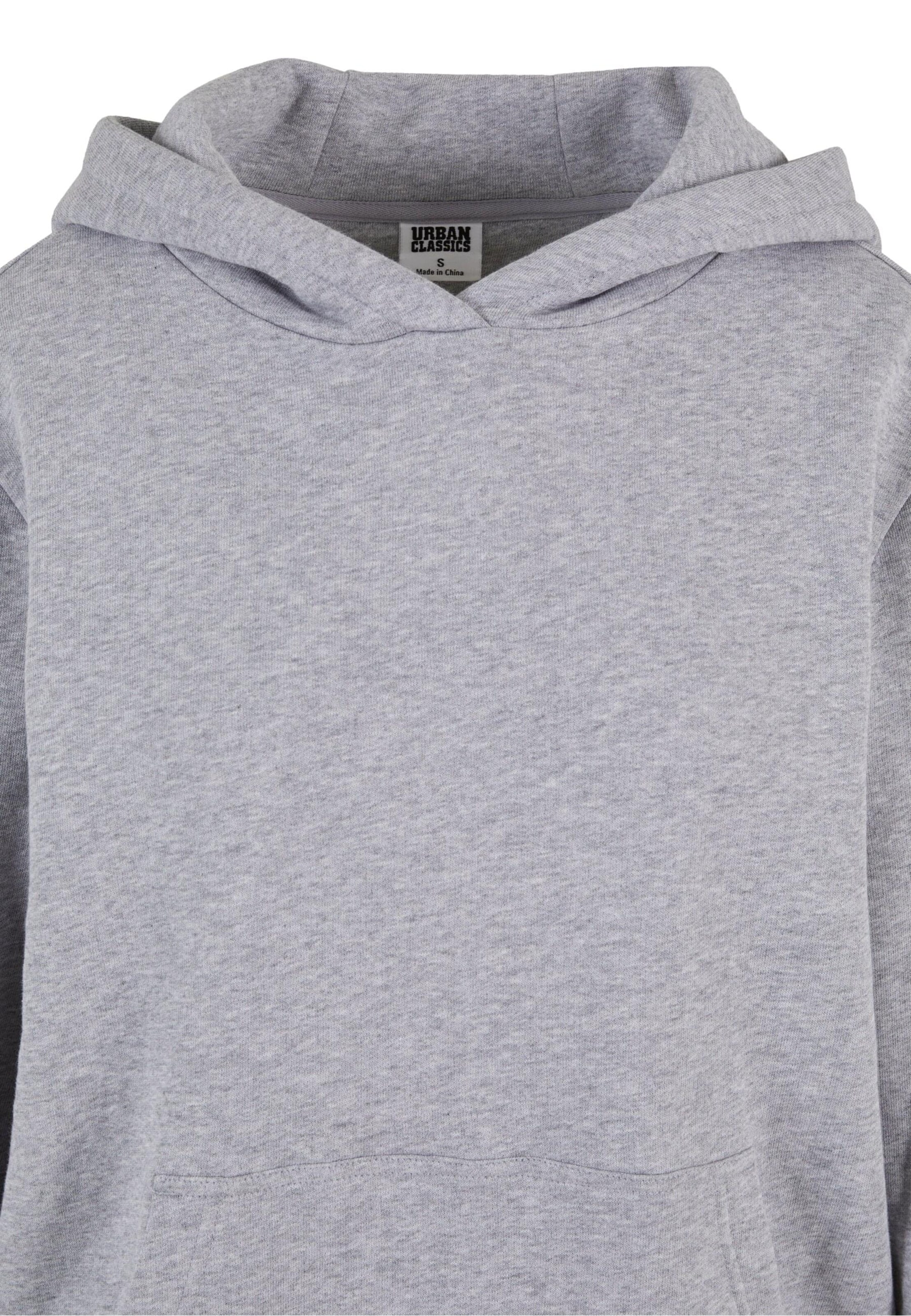 Urban Classics Tréning póló - szürke