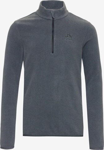 ODLO Performance Shirt 'ROY' in Grey: front