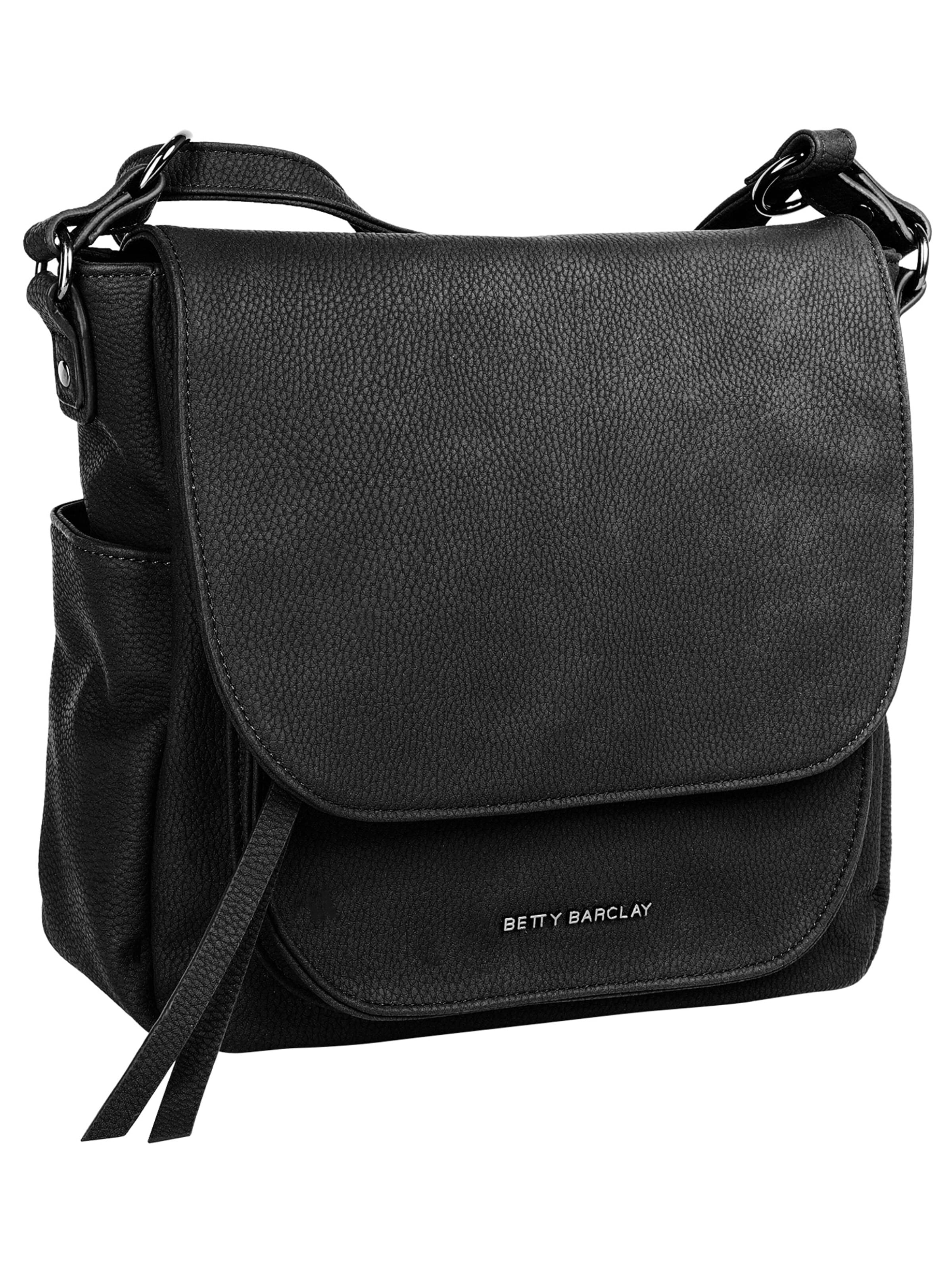 Betty Barclay Crossbody bag in Black